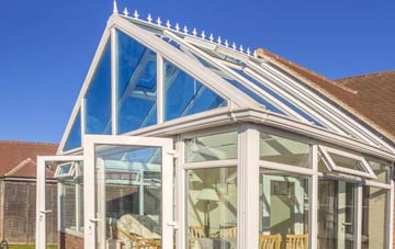 conservatory roof insulation costs Ross