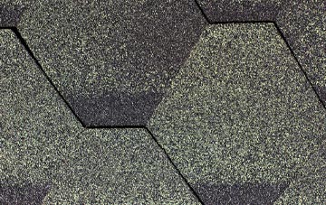 Ross fibreglass shingle repairs