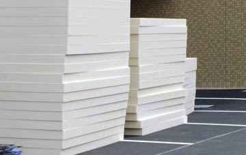 Ross flat roof insulation costs