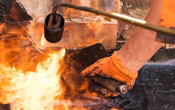 Ross flat roof repair companies