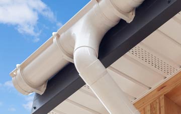 Ross gutter installation costs
