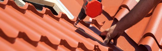save on Ross roof installation costs