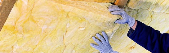 quotes for Ross roof insulation