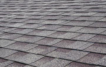 Ross tiles for shallow pitch roofing