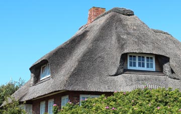 thatch roofing Ross