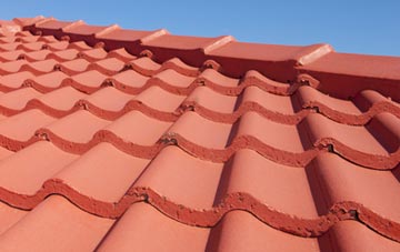 Ross tile and slate roof replacement